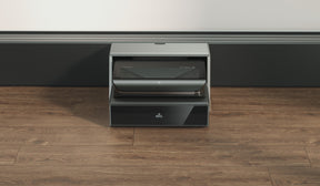 LTV-3500 Pro Plus AWOL Vision Station 100''-130'' AWOL Vision Acoustic ALR Floor Rising Screen Bundle