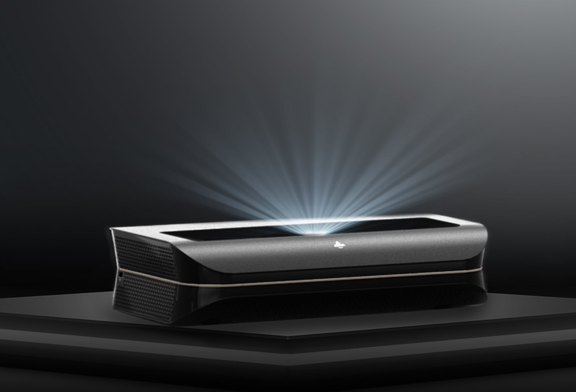 4K 3D RGB Laser Projector LTV-3000 Pro