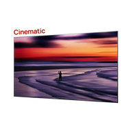 100''-150''  Lenticular Cinematic ALR Screen
