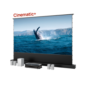 AWOL Theater 3500X Plus